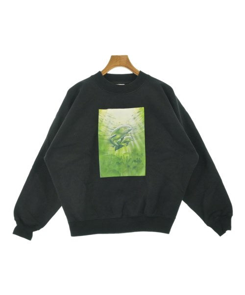 STOCKHOLM SURFBOARD CLUB 運動衫
