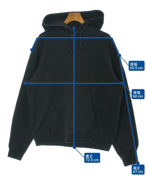 STOCKHOLM SURFBOARD CLUB 連帽衫