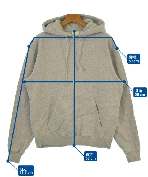 STOCKHOLM SURFBOARD CLUB 連帽衫