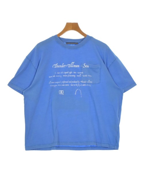 STOCKHOLM SURFBOARD CLUB T恤/上衣
