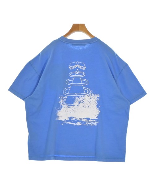 STOCKHOLM SURFBOARD CLUB T恤/上衣