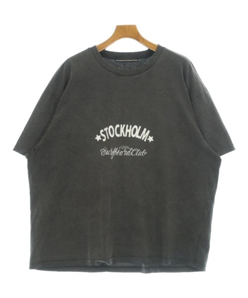 STOCKHOLM SURFBOARD CLUB T恤/上衣