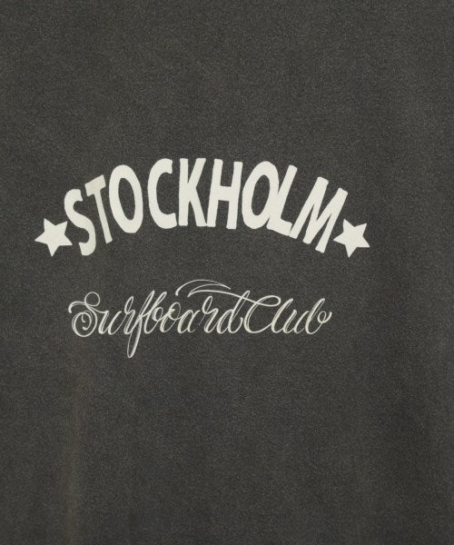 STOCKHOLM SURFBOARD CLUB T恤/上衣