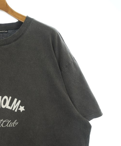STOCKHOLM SURFBOARD CLUB T恤/上衣