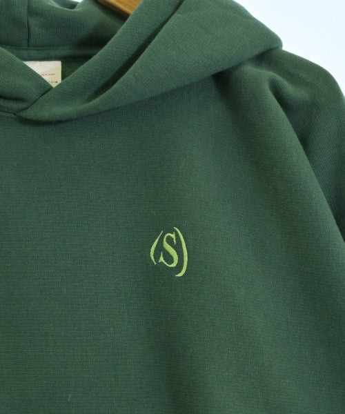 STOCKHOLM SURFBOARD CLUB 連帽衫