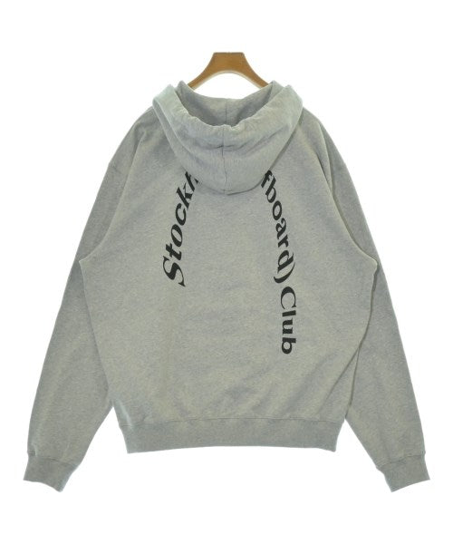 STOCKHOLM SURFBOARD CLUB 連帽衫
