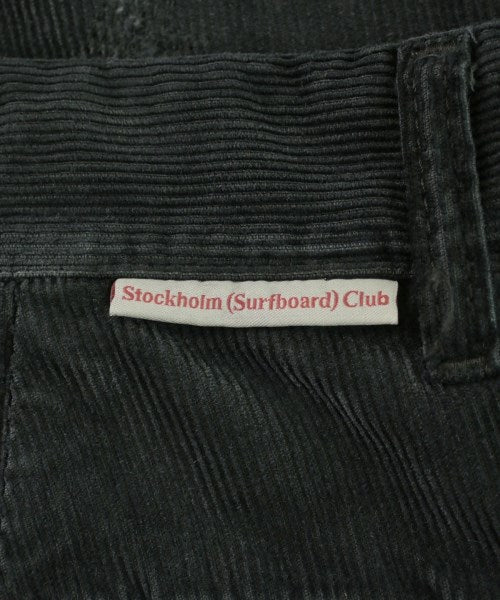STOCKHOLM SURFBOARD CLUB 長褲