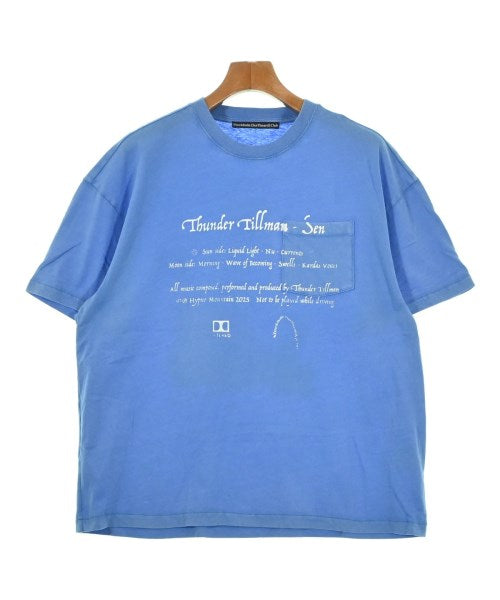 STOCKHOLM SURFBOARD CLUB T恤/上衣