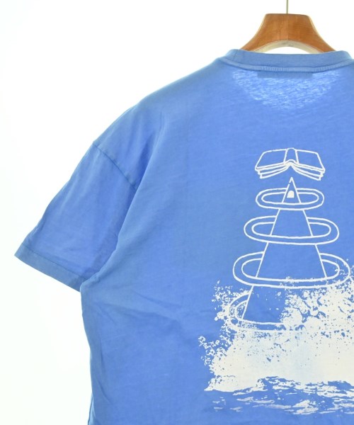 STOCKHOLM SURFBOARD CLUB T恤/上衣