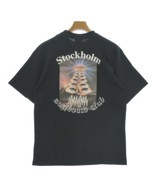 STOCKHOLM SURFBOARD CLUB T恤/上衣