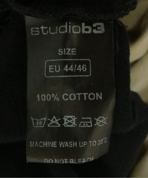 STUDIO b3 T恤/上衣