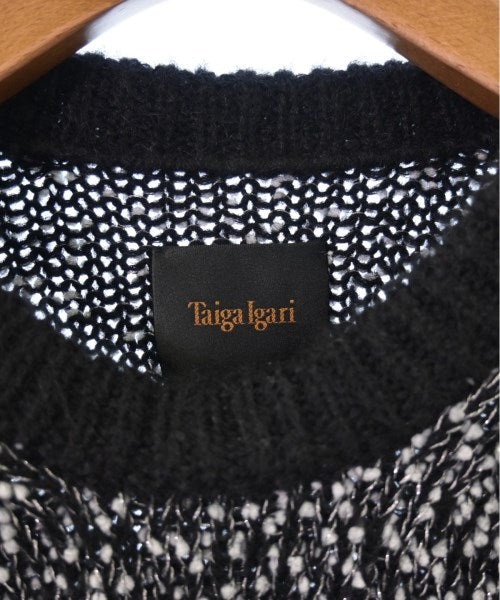 Taiga Igari 毛衣