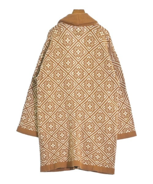 Taiga Igari 開襟衫