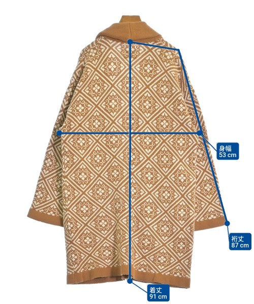 Taiga Igari 開襟衫