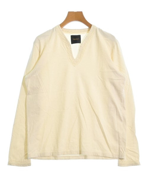 Taiga Igari T恤/上衣