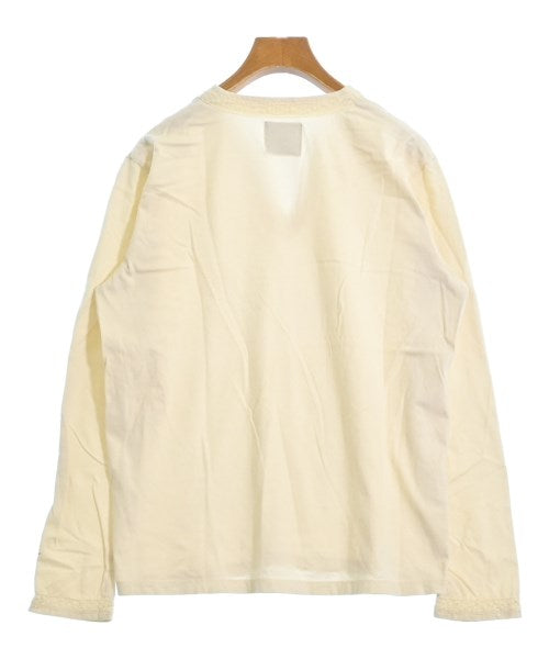 Taiga Igari T恤/上衣