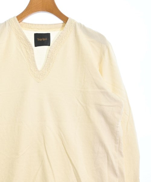 Taiga Igari T恤/上衣