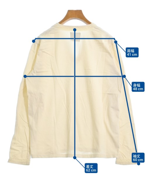 Taiga Igari T恤/上衣