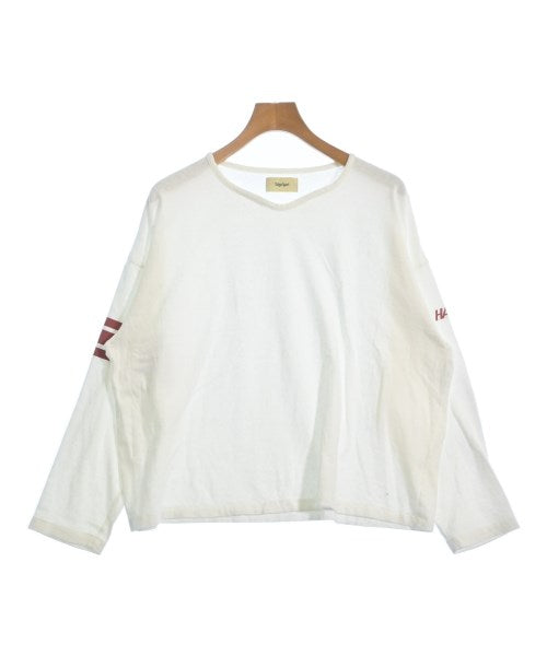 Taiga Igari T恤/上衣