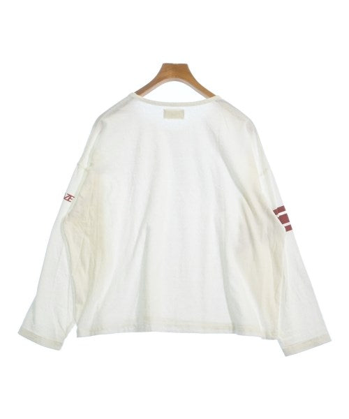 Taiga Igari T恤/上衣