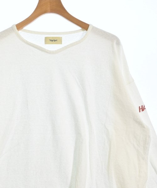 Taiga Igari T恤/上衣