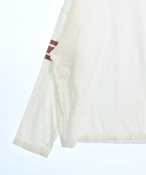 Taiga Igari T恤/上衣