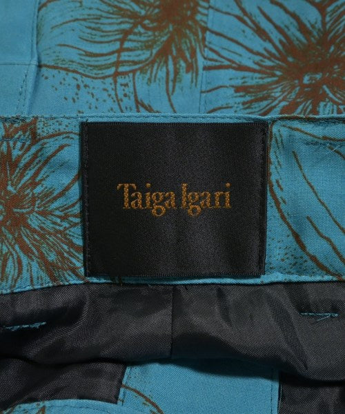 Taiga Igari 其他款