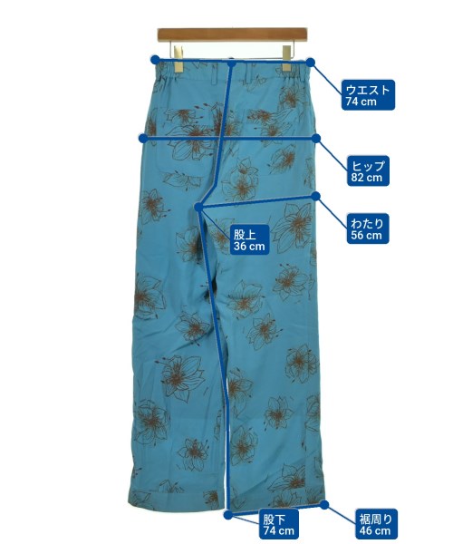 Taiga Igari 其他款