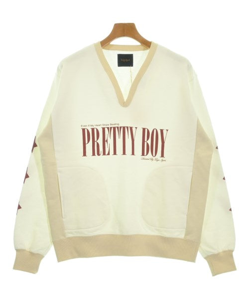 Taiga Igari 運動衫