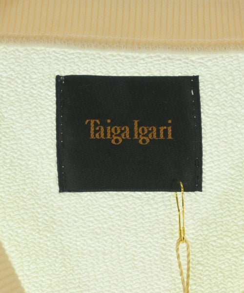 Taiga Igari 運動衫