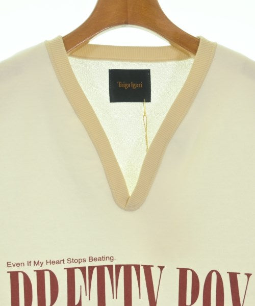 Taiga Igari 運動衫