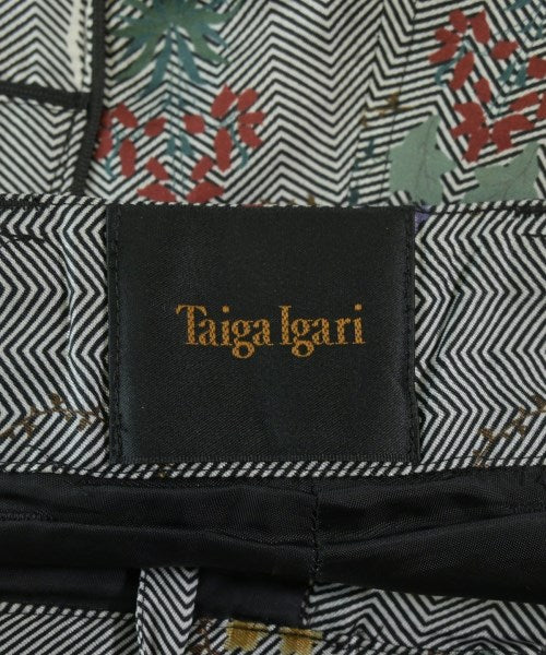 Taiga Igari 其他款
