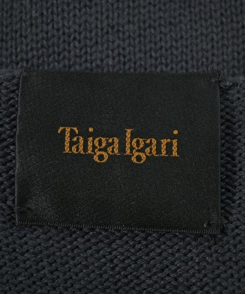 Taiga Igari 毛衣