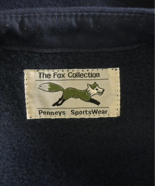 THE FOX 其他飛行外套