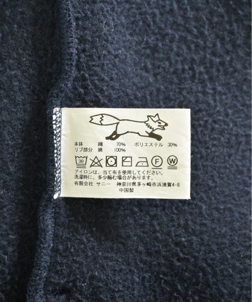 THE FOX 其他飛行外套