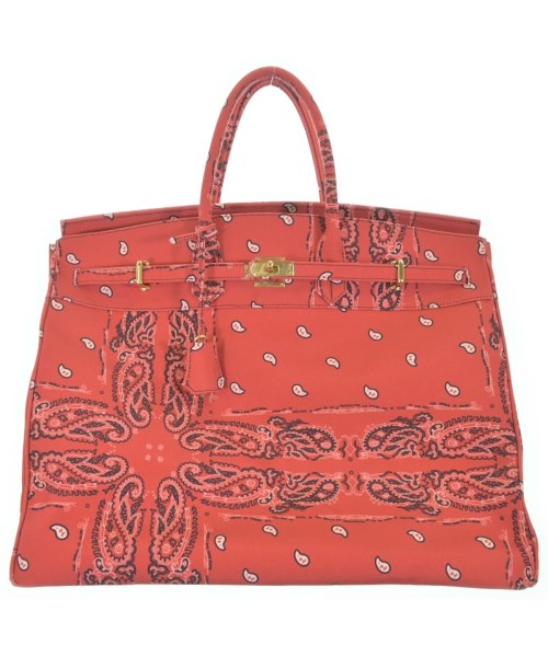 THE WORLD IS YOURS 其他包款