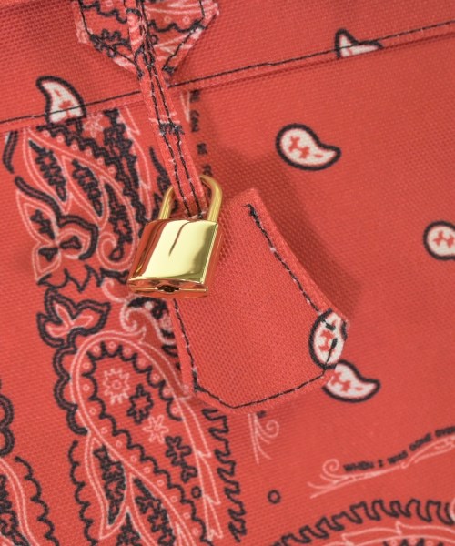 THE WORLD IS YOURS 其他包款