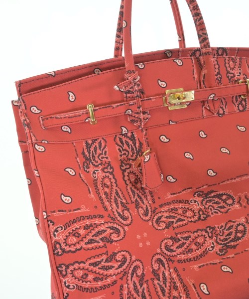 THE WORLD IS YOURS 其他包款