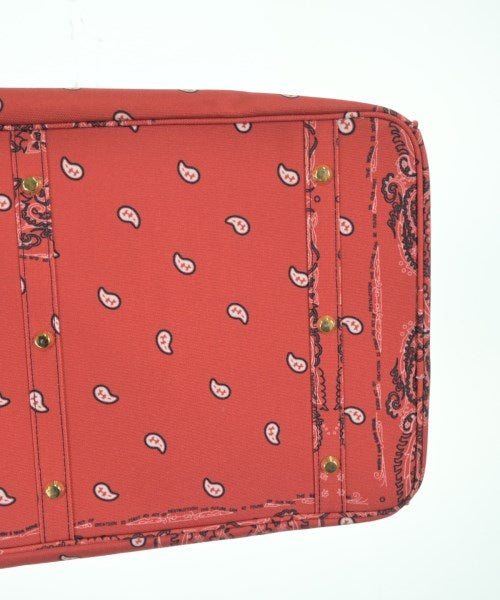 THE WORLD IS YOURS 其他包款