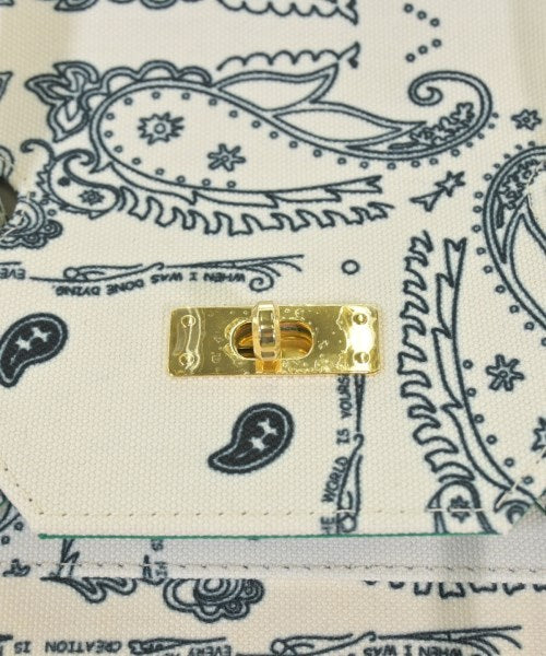 THE WORLD IS YOURS 其他包款