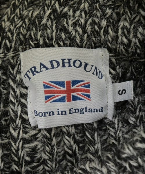 TRADHOUND 毛衣
