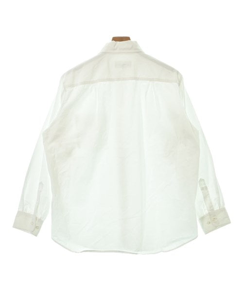 UNFOLLOW 休閒襯衫