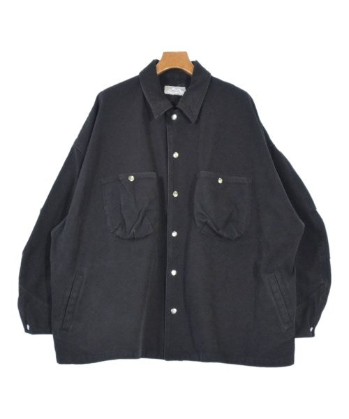 UNFOLLOW 工作夾克