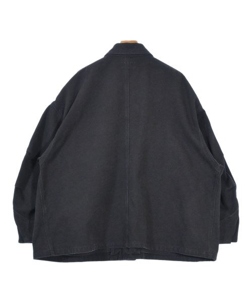 UNFOLLOW 工作夾克