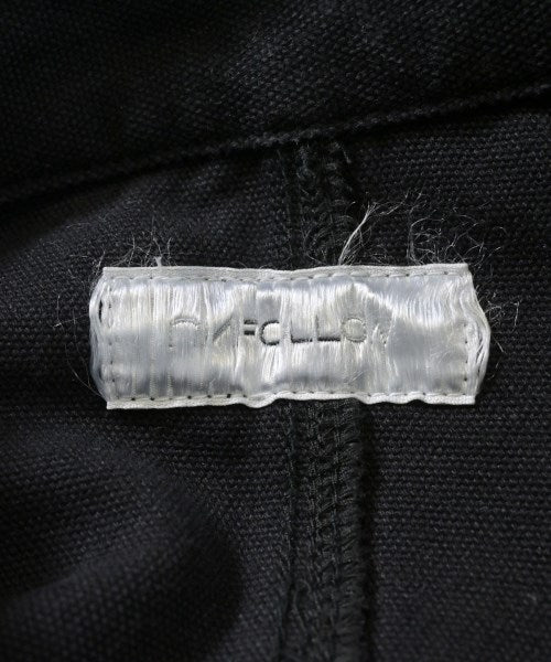 UNFOLLOW 工作夾克