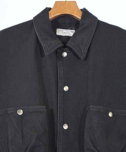 UNFOLLOW 工作夾克