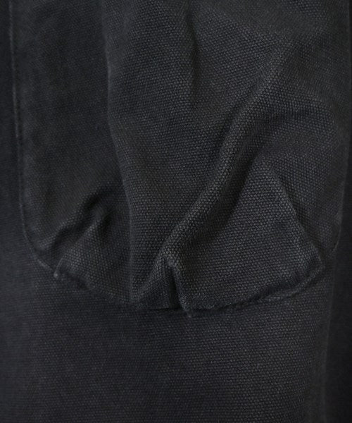 UNFOLLOW 工作夾克