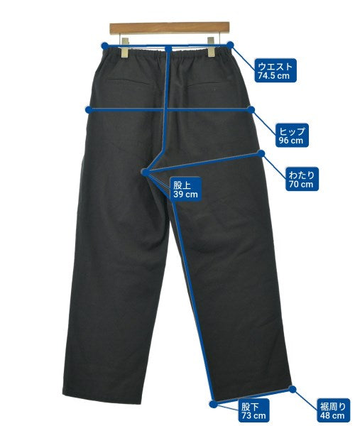UNFOLLOW 運動褲