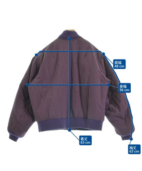 UNFOLLOW 其他飛行外套