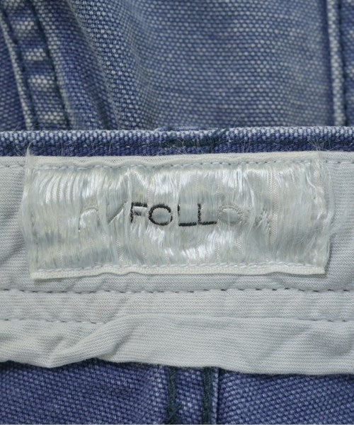UNFOLLOW 其他款